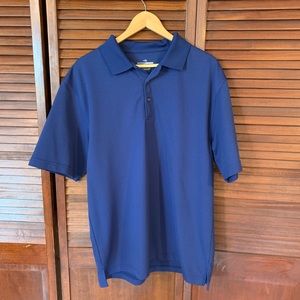 Grand Slam Golf Navy Polo